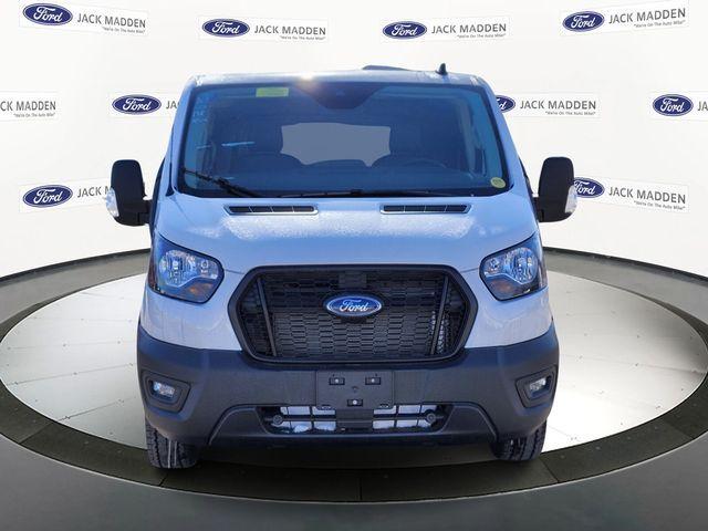 new 2024 Ford Transit-350 car, priced at $48,238