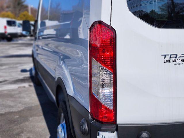 new 2024 Ford Transit-350 car, priced at $48,238