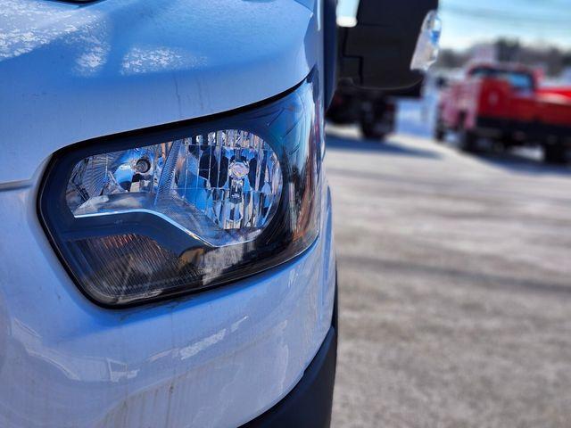 new 2024 Ford Transit-350 car, priced at $48,238