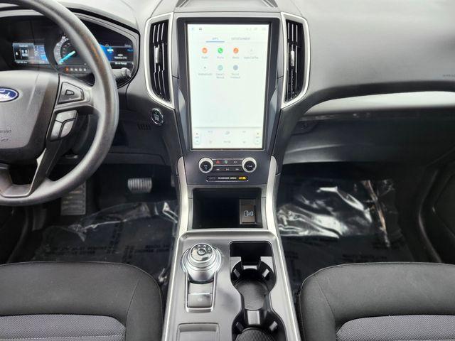 used 2022 Ford Edge car, priced at $23,496