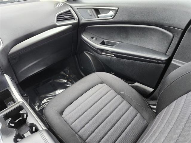 used 2022 Ford Edge car, priced at $24,496