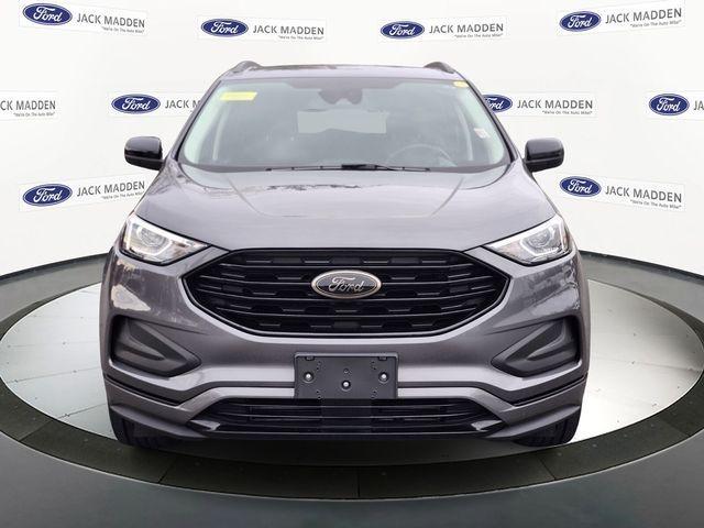 used 2022 Ford Edge car, priced at $23,496