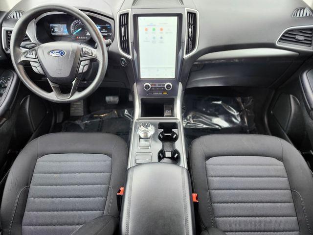 used 2022 Ford Edge car, priced at $23,496
