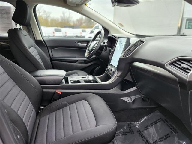 used 2022 Ford Edge car, priced at $24,496