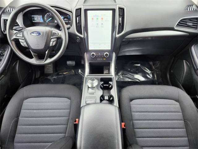 used 2022 Ford Edge car, priced at $24,496