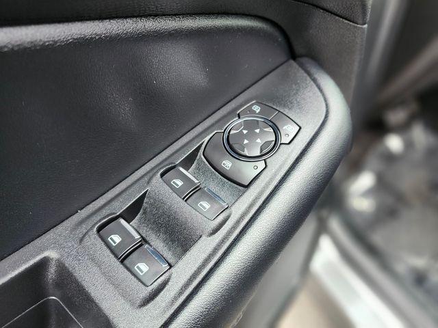 used 2022 Ford Edge car, priced at $23,496