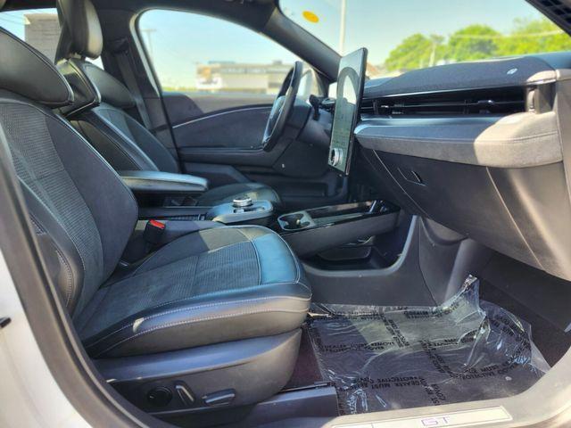 used 2023 Ford Mustang Mach-E car, priced at $39,357