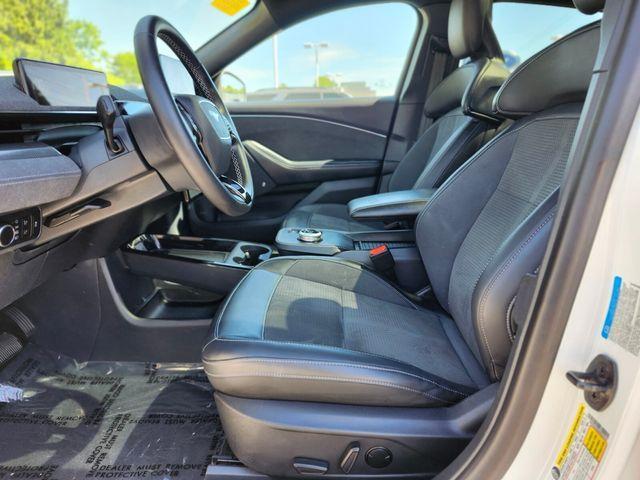 used 2023 Ford Mustang Mach-E car, priced at $39,357