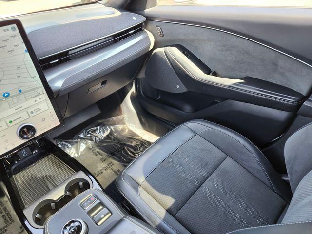 used 2023 Ford Mustang Mach-E car, priced at $39,357