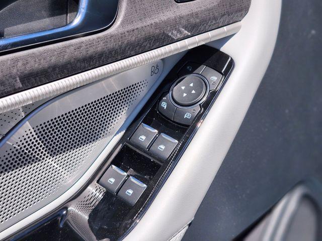 new 2026 Ford Explorer car