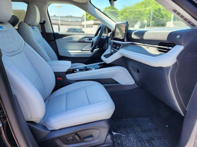 new 2026 Ford Explorer car