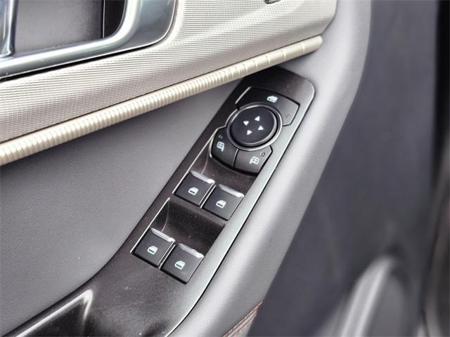 new 2026 Ford Explorer car, priced at $47,338