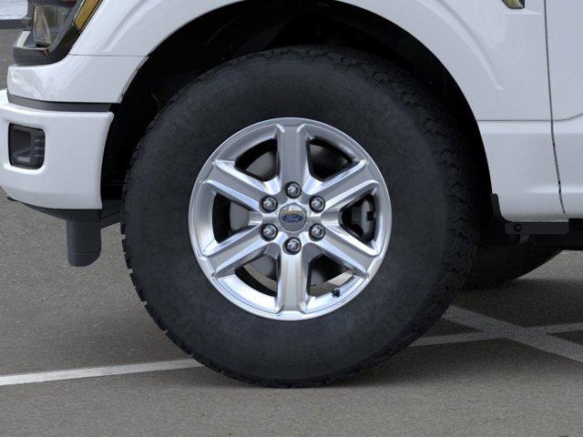 new 2026 Ford F-150 car