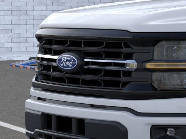 new 2026 Ford F-150 car