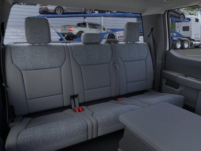 new 2026 Ford F-150 car