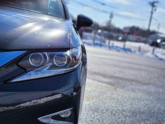 used 2016 Lexus ES 350 car, priced at $17,996