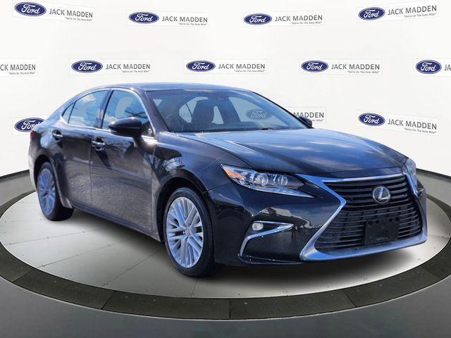 used 2016 Lexus ES 350 car, priced at $17,996