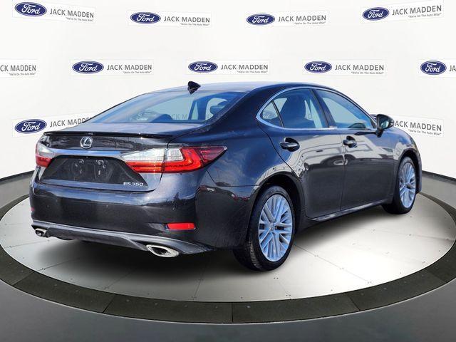 used 2016 Lexus ES 350 car, priced at $17,996