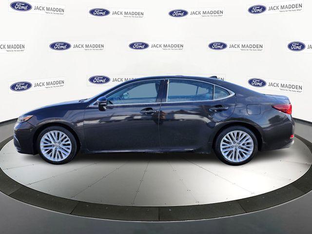 used 2016 Lexus ES 350 car, priced at $17,996