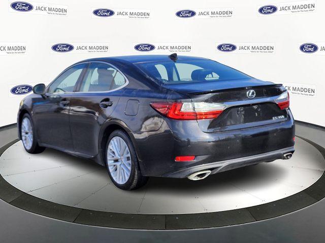 used 2016 Lexus ES 350 car, priced at $17,996