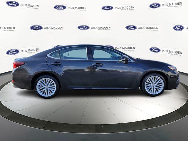 used 2016 Lexus ES 350 car, priced at $17,996