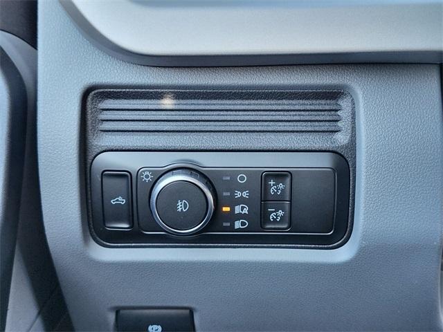 new 2026 Ford F-350 car, priced at $51,552