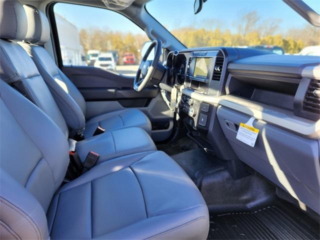 new 2026 Ford F-350 car, priced at $51,552