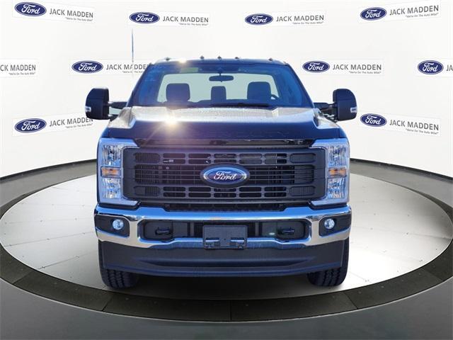 new 2026 Ford F-350 car, priced at $51,552