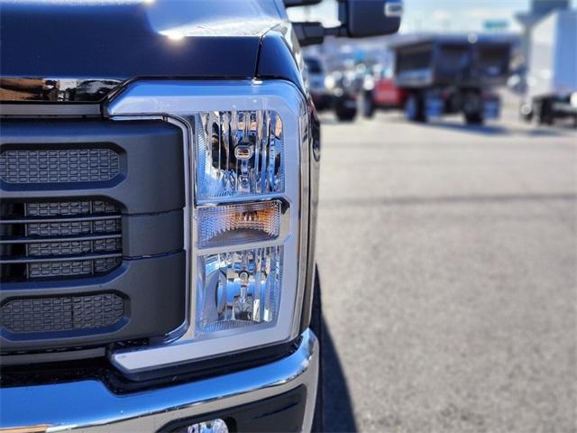 new 2026 Ford F-350 car, priced at $51,552