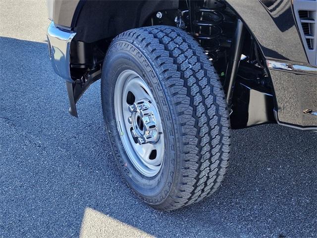 new 2026 Ford F-350 car, priced at $52,552