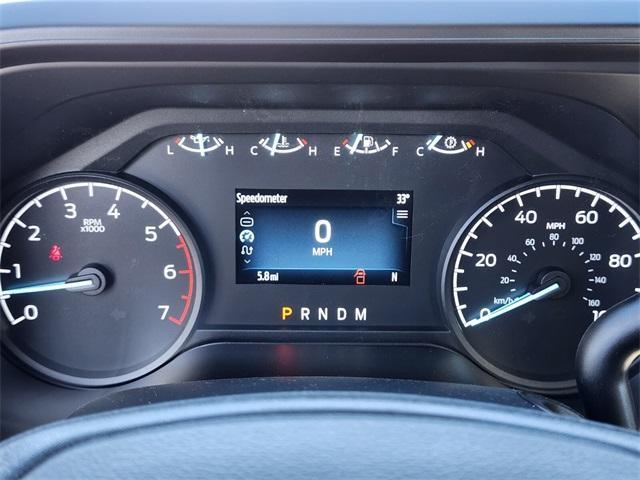 new 2026 Ford F-350 car, priced at $52,552