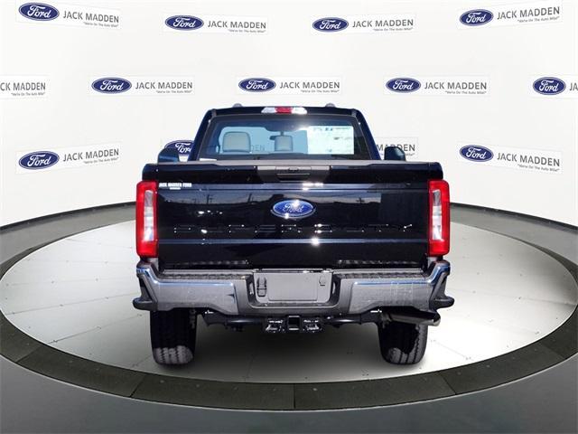 new 2026 Ford F-350 car, priced at $51,552