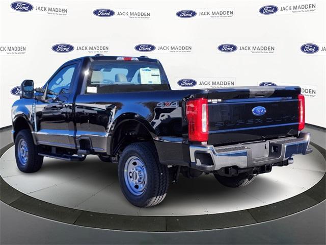new 2026 Ford F-350 car, priced at $51,552