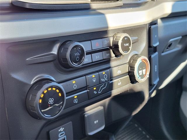 new 2026 Ford F-350 car, priced at $51,552