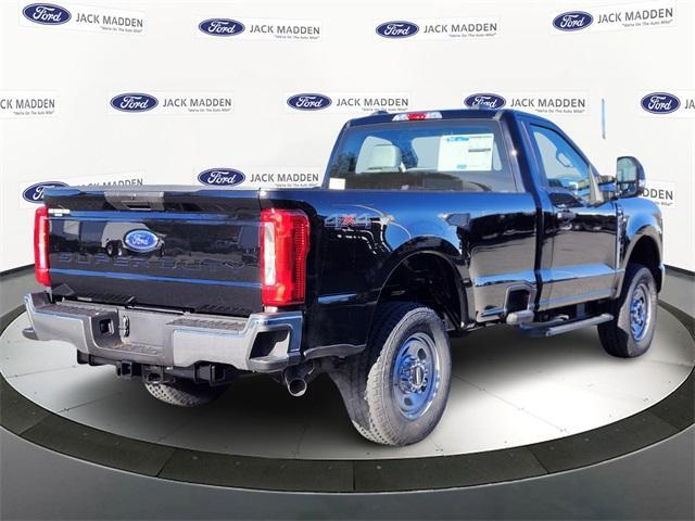 new 2026 Ford F-350 car, priced at $51,552