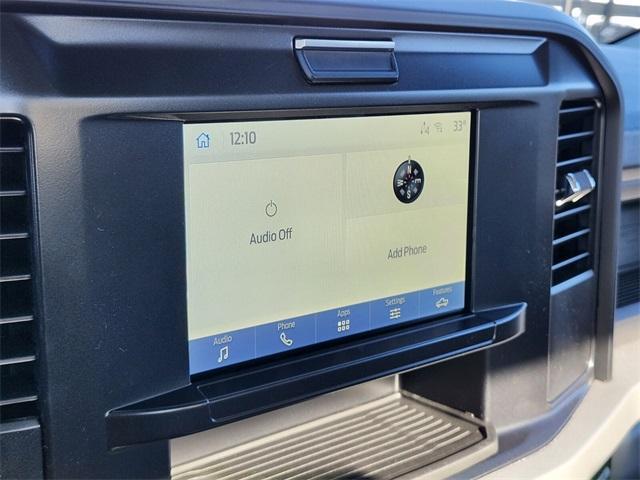 new 2026 Ford F-350 car, priced at $51,552