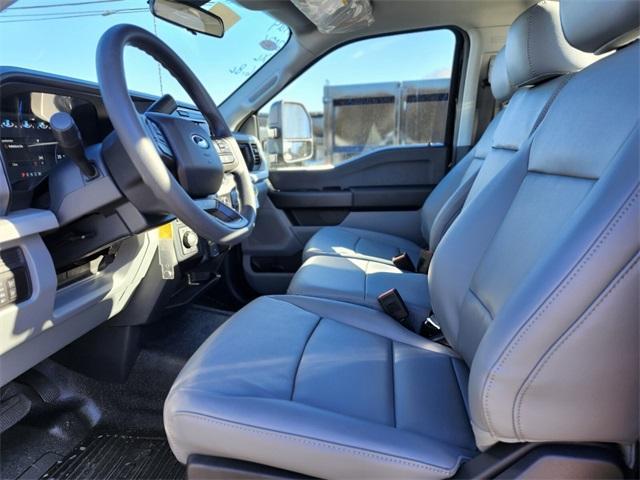 new 2026 Ford F-350 car, priced at $51,552