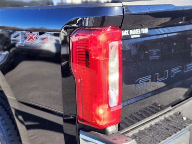 new 2026 Ford F-350 car, priced at $51,552