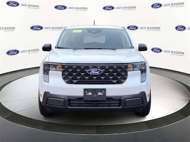 new 2025 Ford Maverick car, priced at $31,811