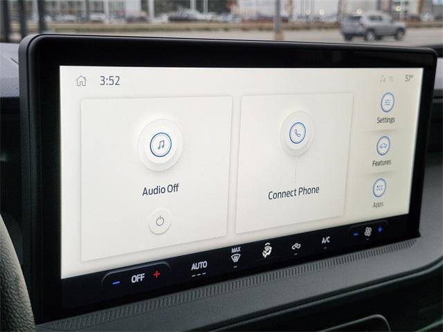 new 2025 Ford Maverick car, priced at $31,811