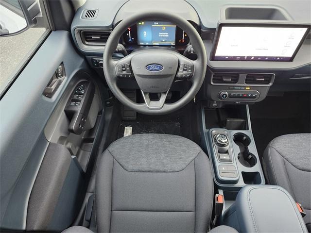 new 2025 Ford Maverick car, priced at $31,811