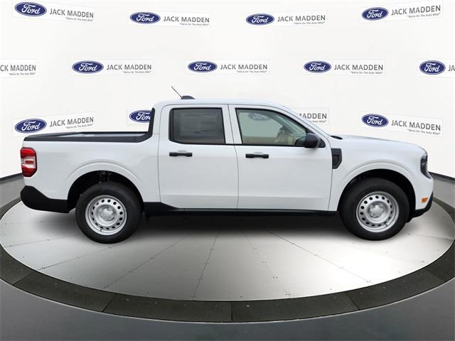 new 2025 Ford Maverick car, priced at $31,811