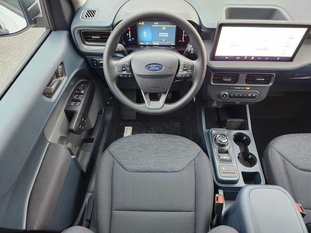 new 2025 Ford Maverick car, priced at $31,811
