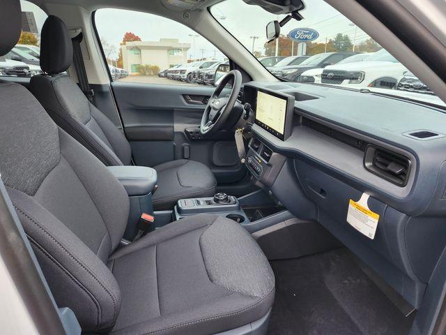new 2025 Ford Maverick car, priced at $31,811