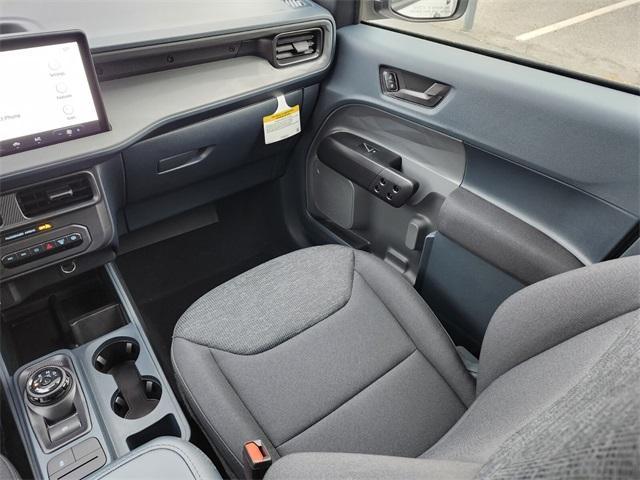 new 2025 Ford Maverick car, priced at $31,811