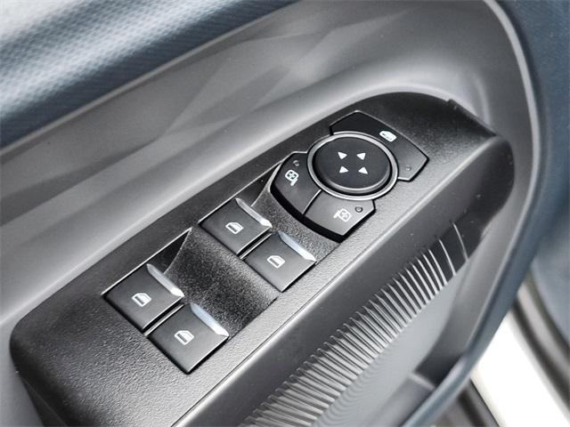 new 2025 Ford Maverick car, priced at $31,811