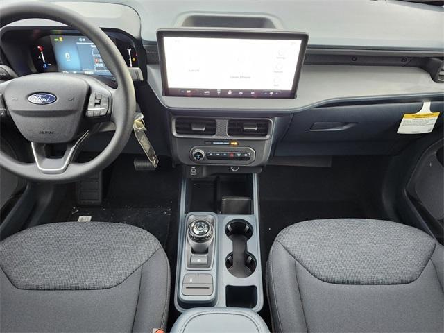 new 2025 Ford Maverick car, priced at $31,811