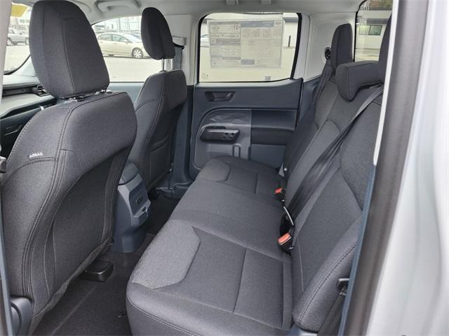 new 2025 Ford Maverick car, priced at $31,811