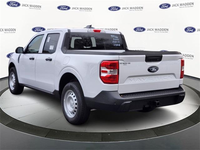 new 2025 Ford Maverick car, priced at $31,811
