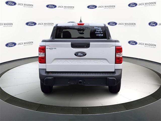 new 2025 Ford Maverick car, priced at $31,811
